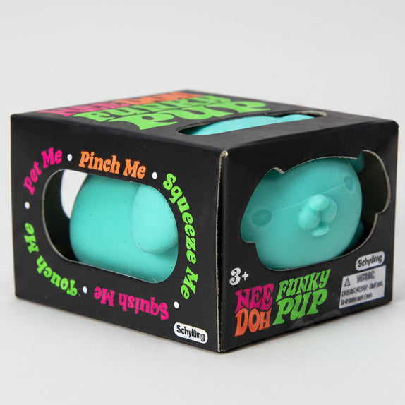 Squish-N-Stylez gift card